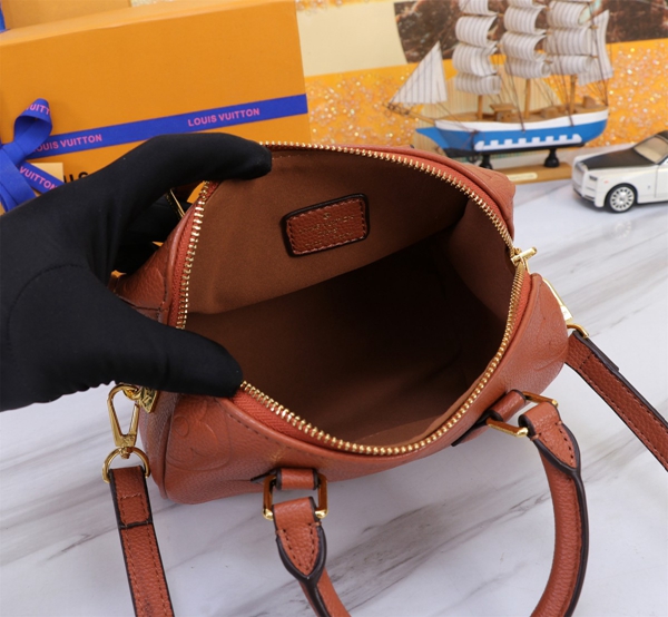 ルイヴィトンバッグ全体デザイン